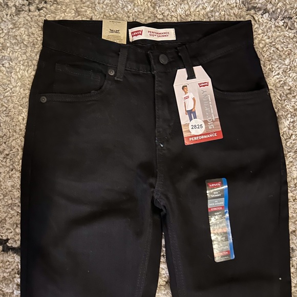 LEVI’S Skinny - Picture 3 of 4